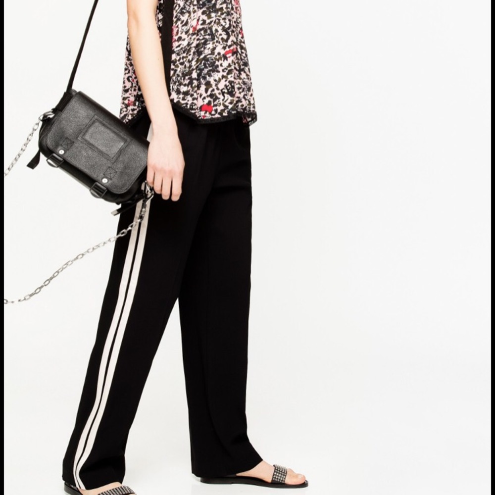 Zadig&Voltaire Pomelo pants 36